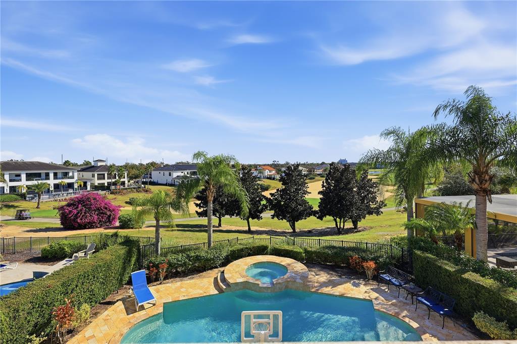 441 Muirfield Loop Reunion, FL 34747 - Photo 2 of 85