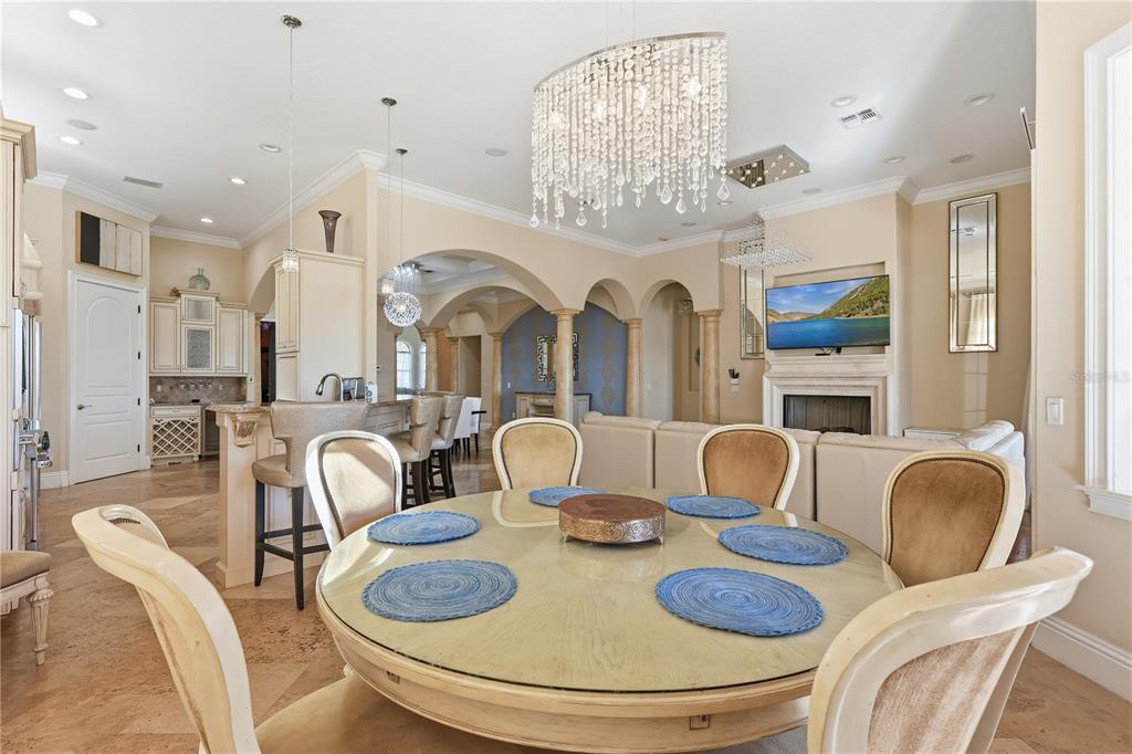 441 Muirfield Loop Reunion, FL 34747 - Photo 25 of 85