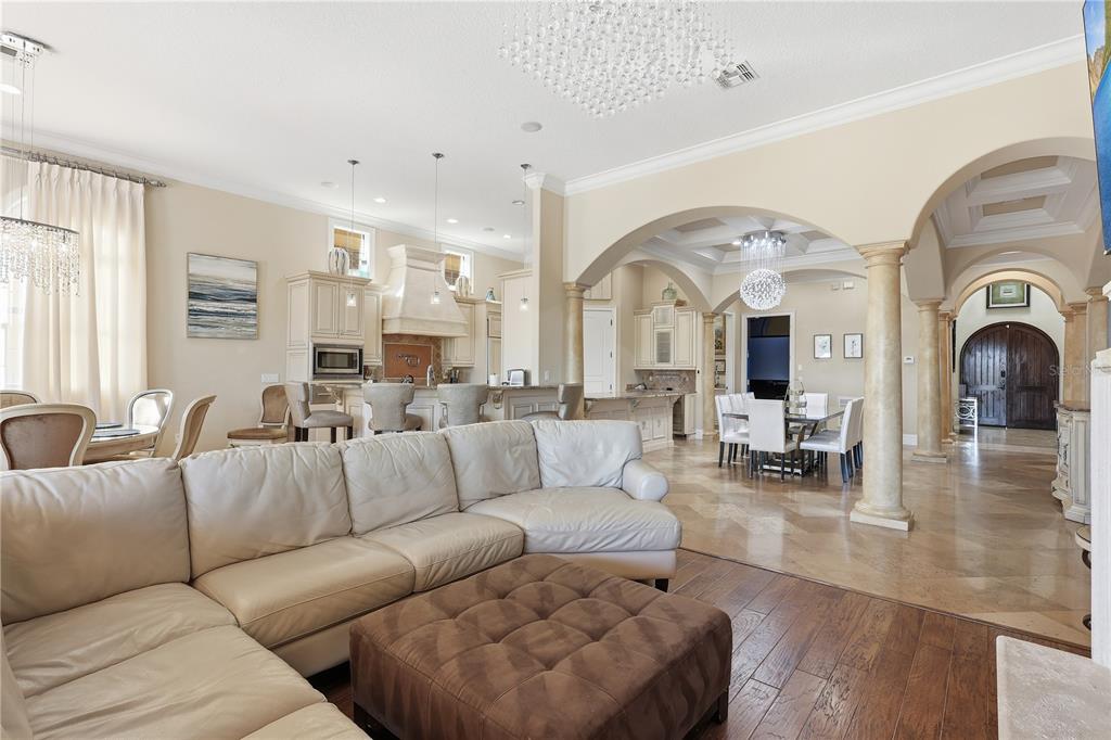 441 Muirfield Loop Reunion, FL 34747 - Photo 28 of 85