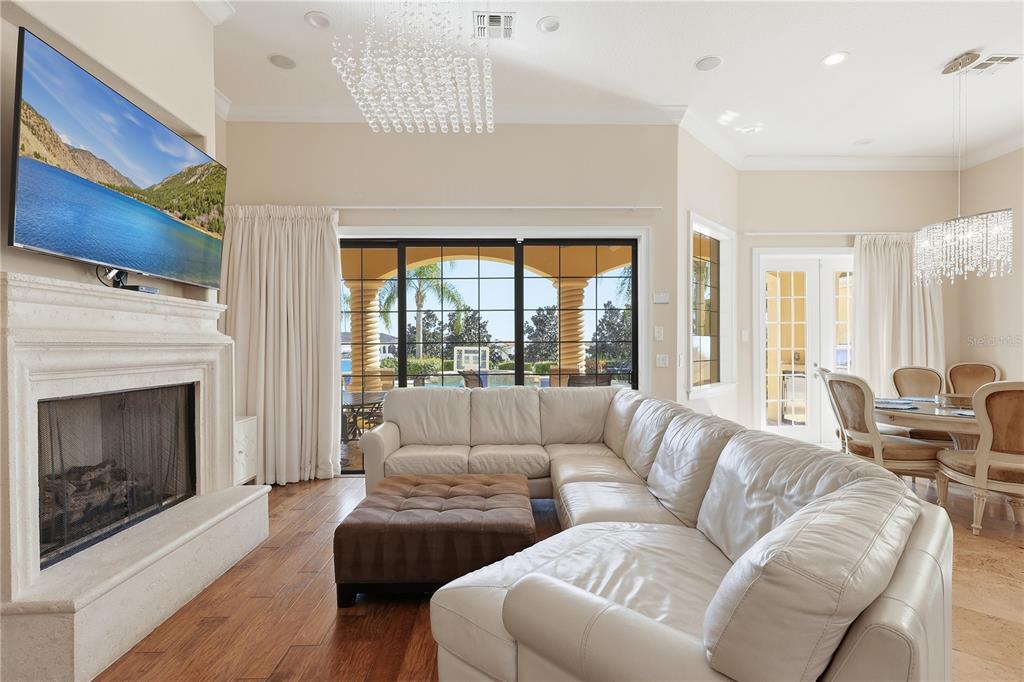 441 Muirfield Loop Reunion, FL 34747 - Photo 29 of 85