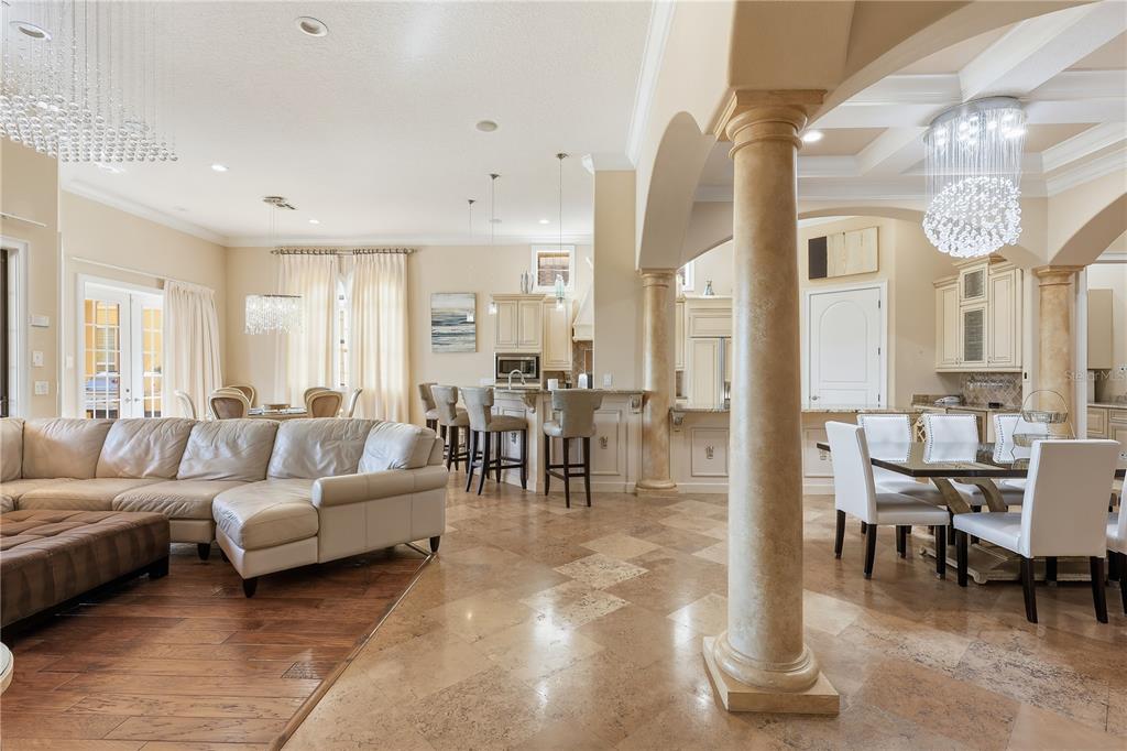 441 Muirfield Loop Reunion, FL 34747 - Photo 30 of 85