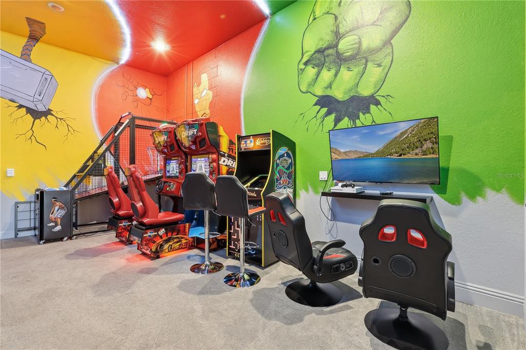 441 Muirfield Loop Reunion, FL 34747 - Photo 34 of 85