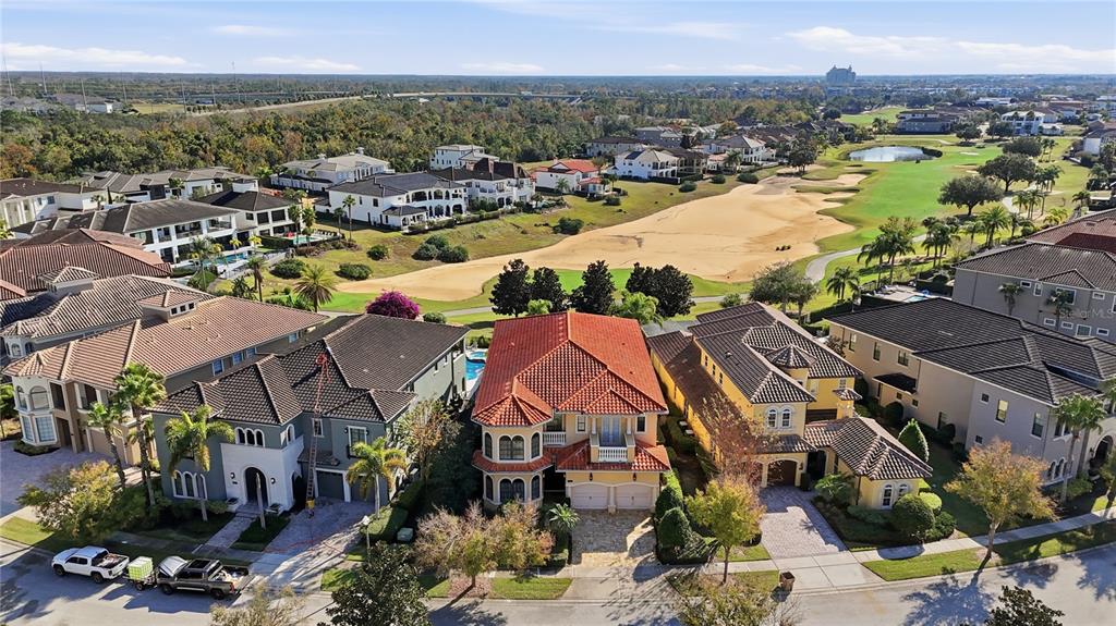 441 Muirfield Loop Reunion, FL 34747 - Photo 4 of 85