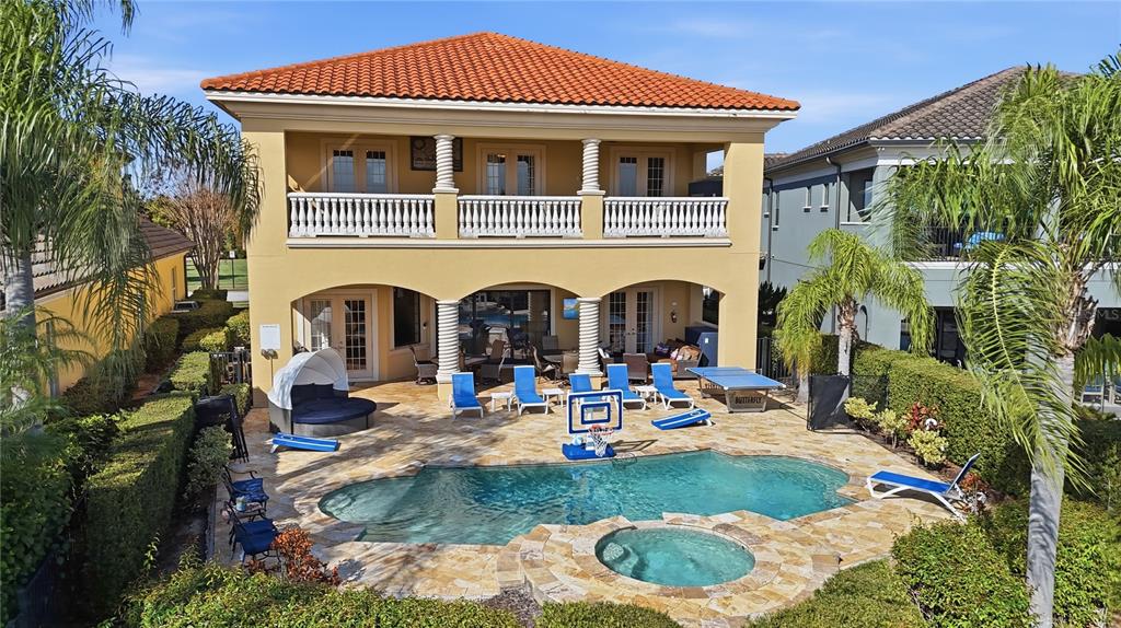 441 Muirfield Loop Reunion, FL 34747 - Photo 5 of 85