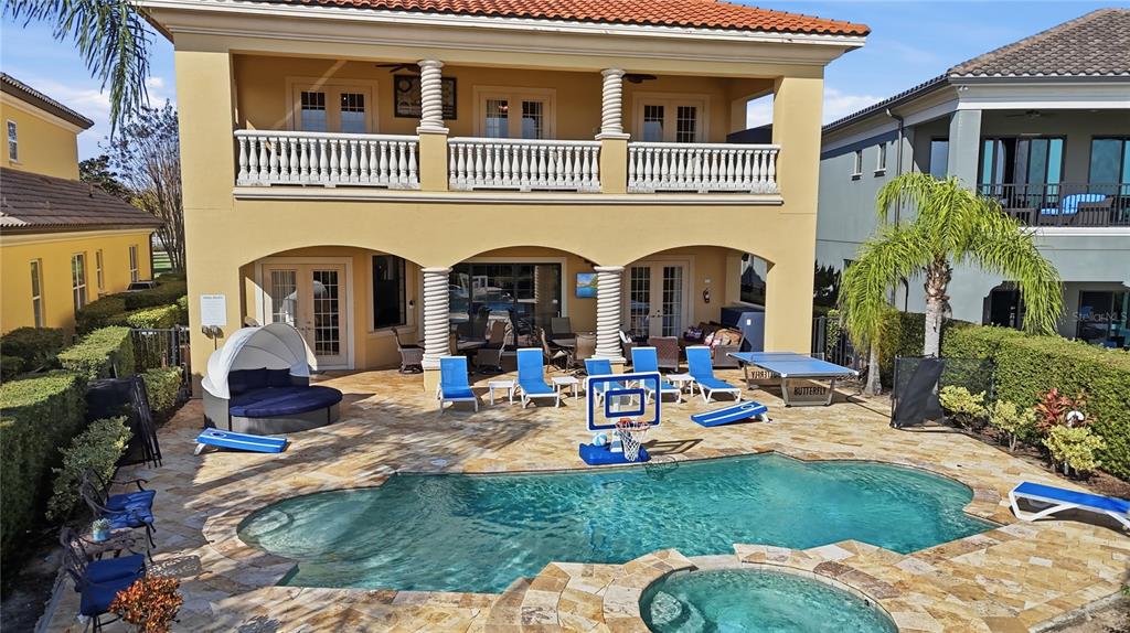 441 Muirfield Loop Reunion, FL 34747 - Photo 6 of 85