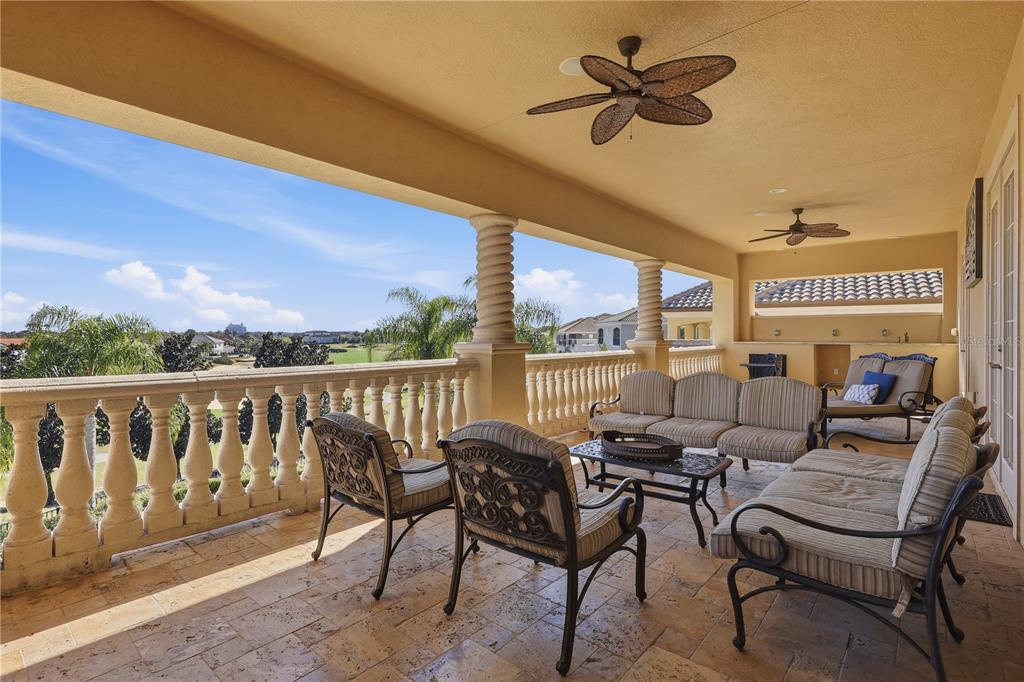 441 Muirfield Loop Reunion, FL 34747 - Photo 62 of 85