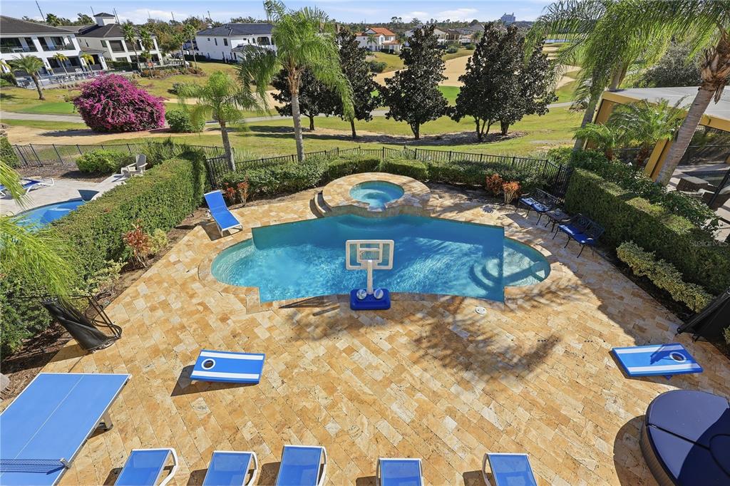 441 Muirfield Loop Reunion, FL 34747 - Photo 72 of 85