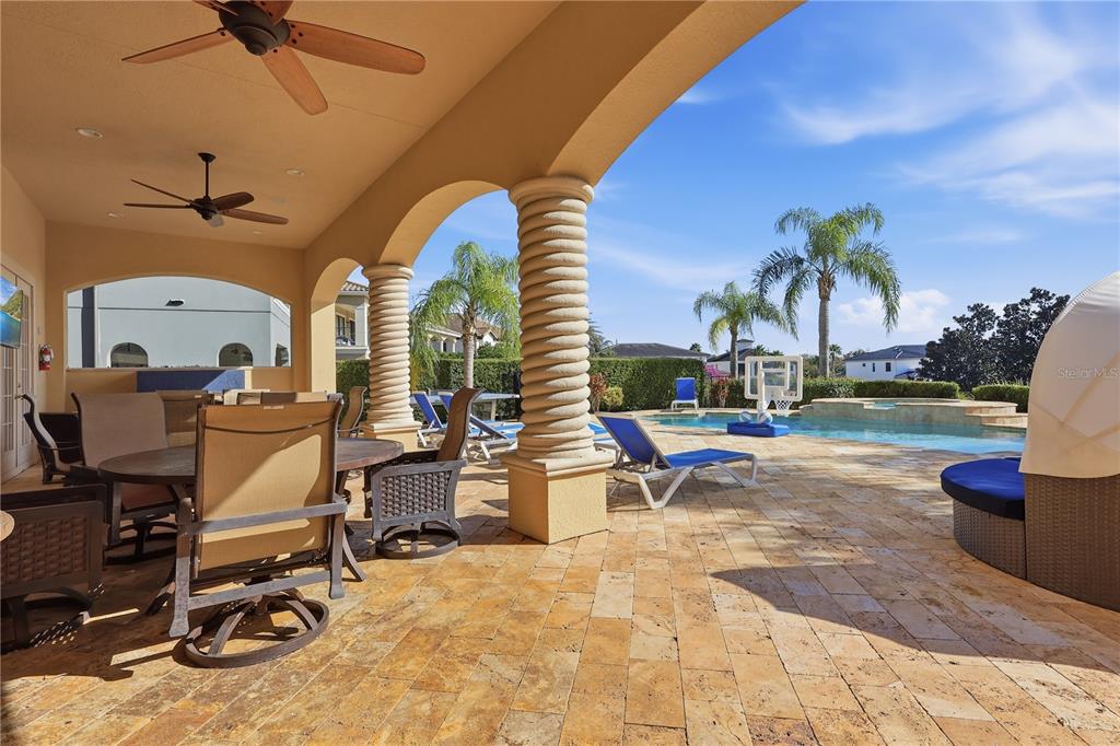 441 Muirfield Loop Reunion, FL 34747 - Photo 75 of 85