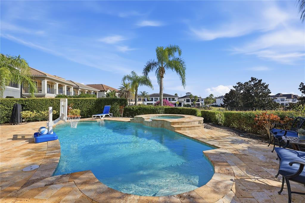 441 Muirfield Loop Reunion, FL 34747 - Photo 81 of 85