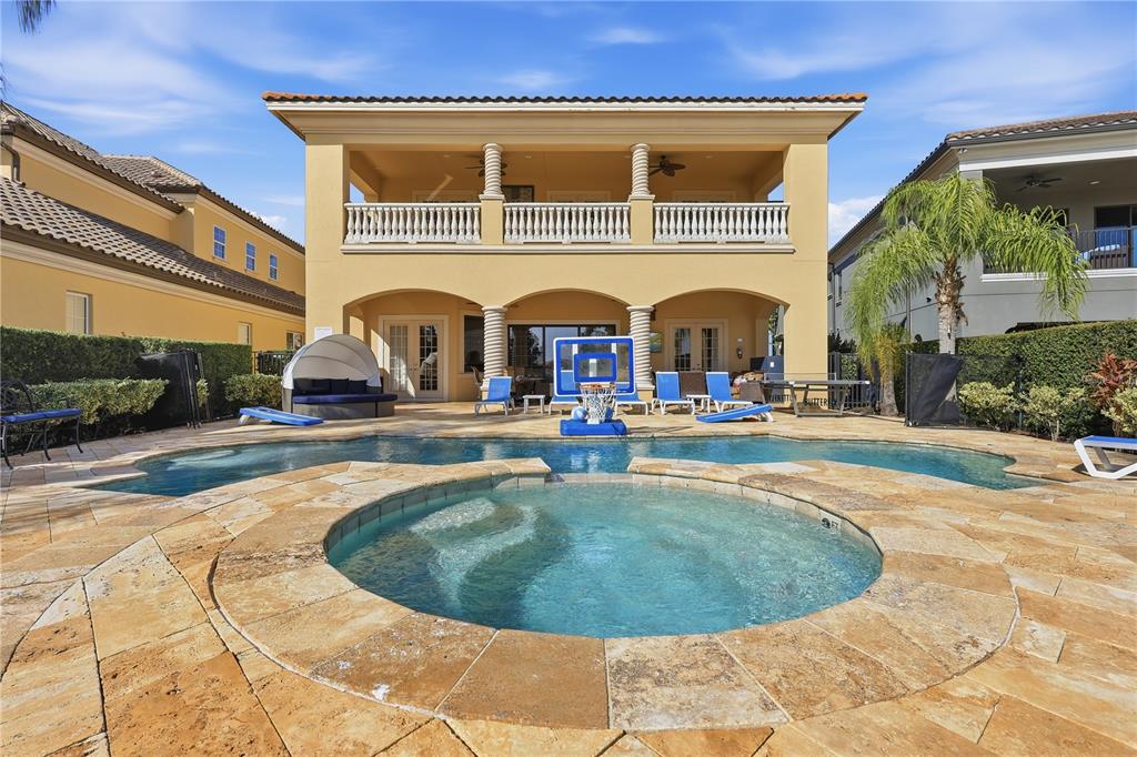 441 Muirfield Loop Reunion, FL 34747 - Photo 82 of 85