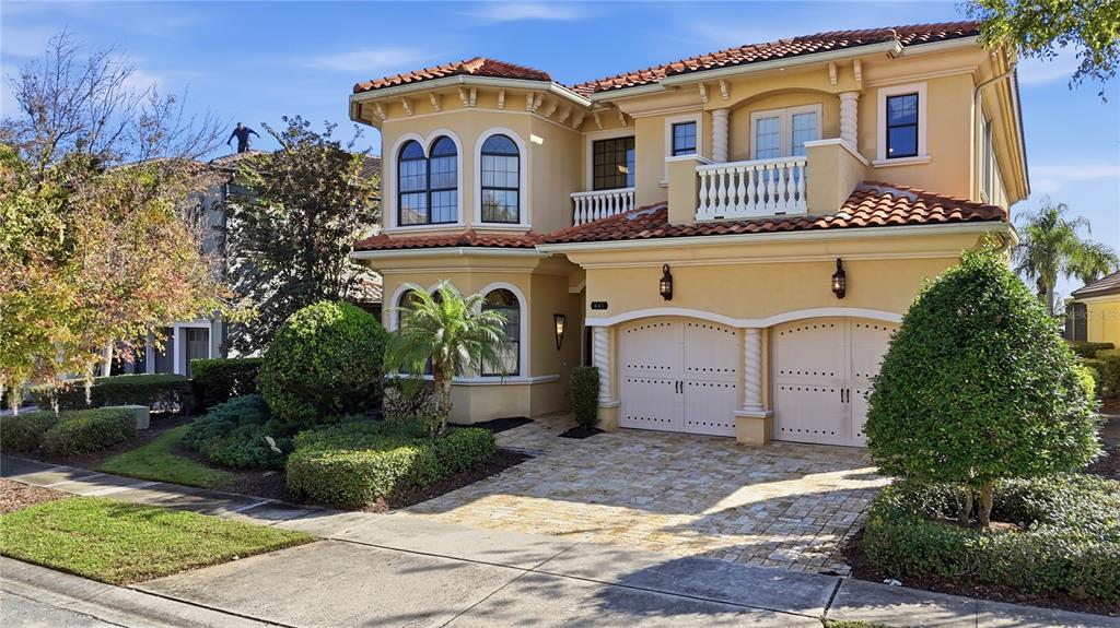 441 Muirfield Loop Reunion, FL 34747 - Photo 85 of 85