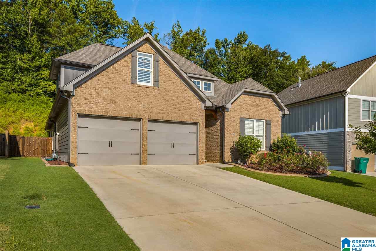 350 Braddock Road Springville, AL 35146 - Photo 2 of 29