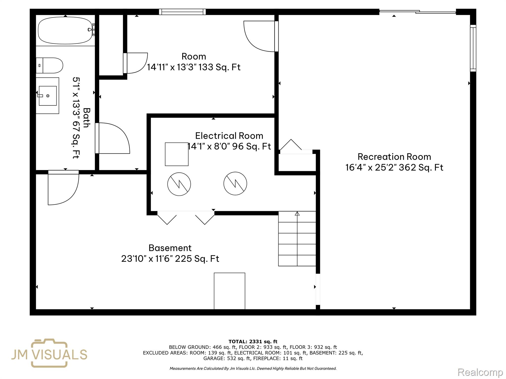 7432 Lobdell Road Linden, MI 48451 - Photo 51 of 54 Gallery Image 51