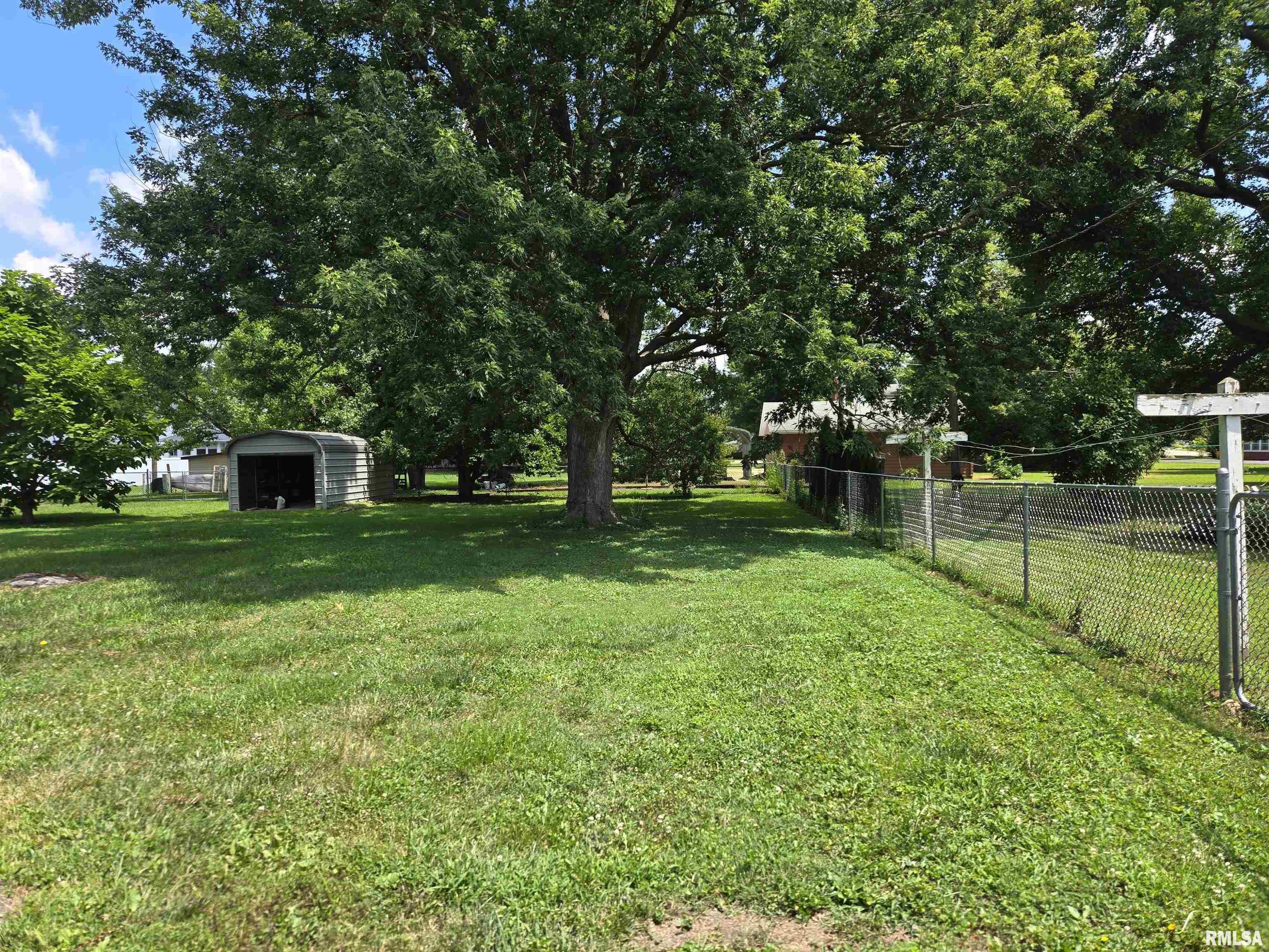 513 South Marion Street Carthage, IL 62321 - Photo 29 of 43