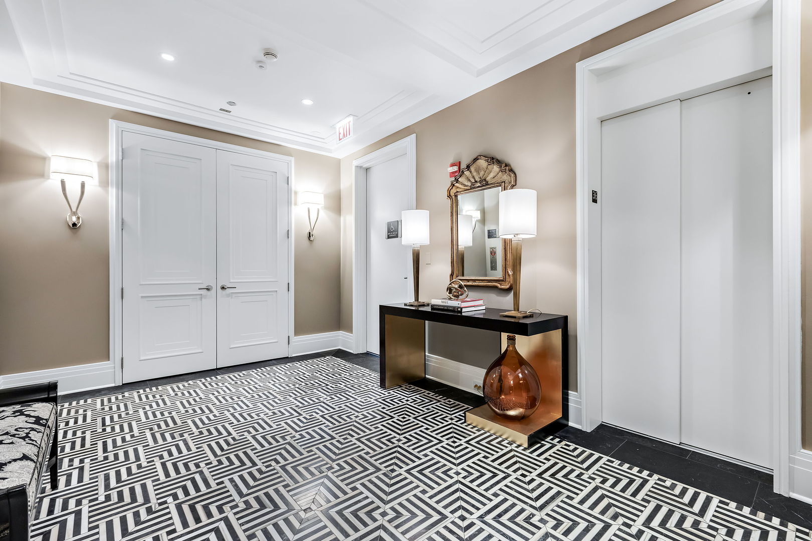 159 East Walton Place, Unit PH Chicago, IL 60611 - Photo 3 of 46