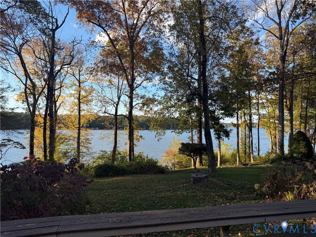 5601 Promontory Pointe Road Midlothian, VA 23112 - Photo 1 of 1 a view of a park