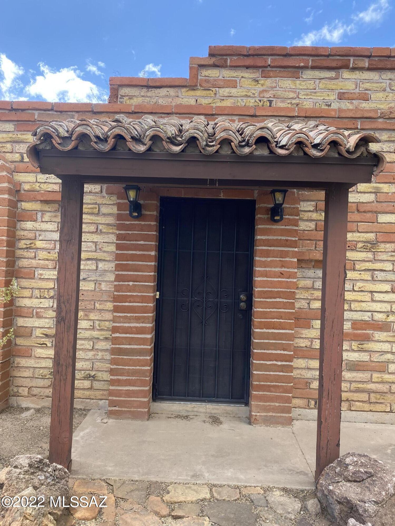 4745 North Old Ranch Road Tucson, AZ 85743 - Photo 1 of 9 Gallery Image 1