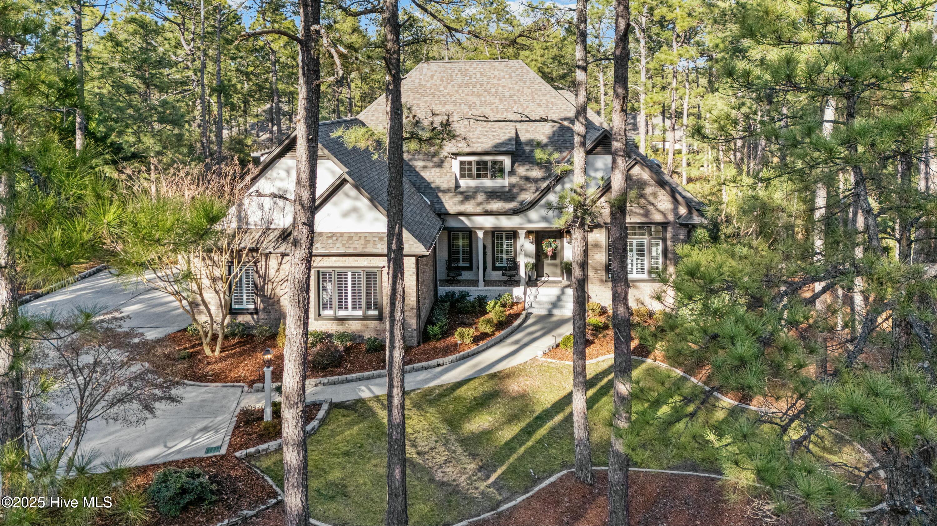 40 Whitehaven Drive Pinehurst, NC 28374 - Photo 3 of 96 tempImagerxYoWb