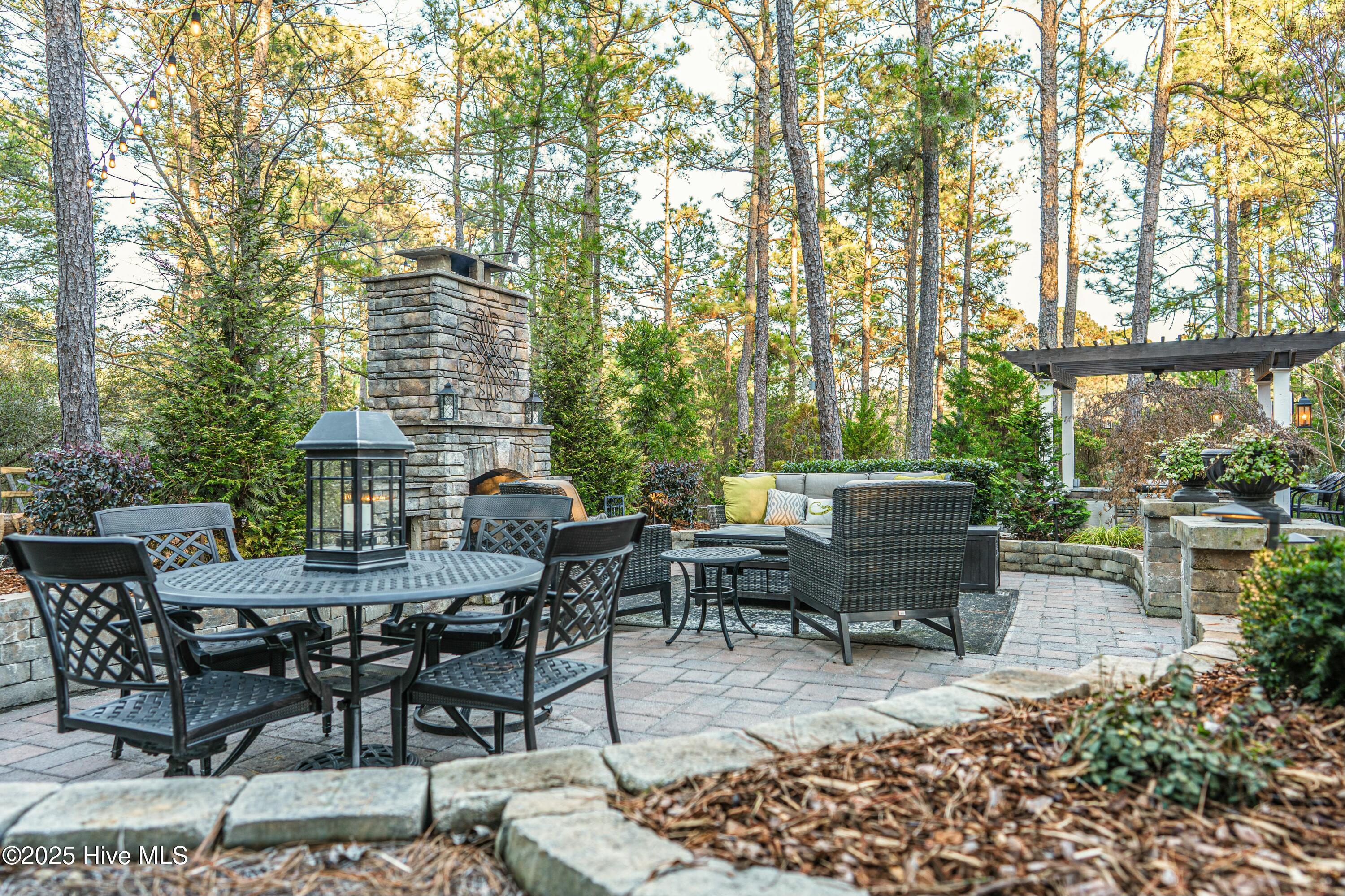 40 Whitehaven Drive Pinehurst, NC 28374 - Photo 77 of 96 tempImagemLogKq