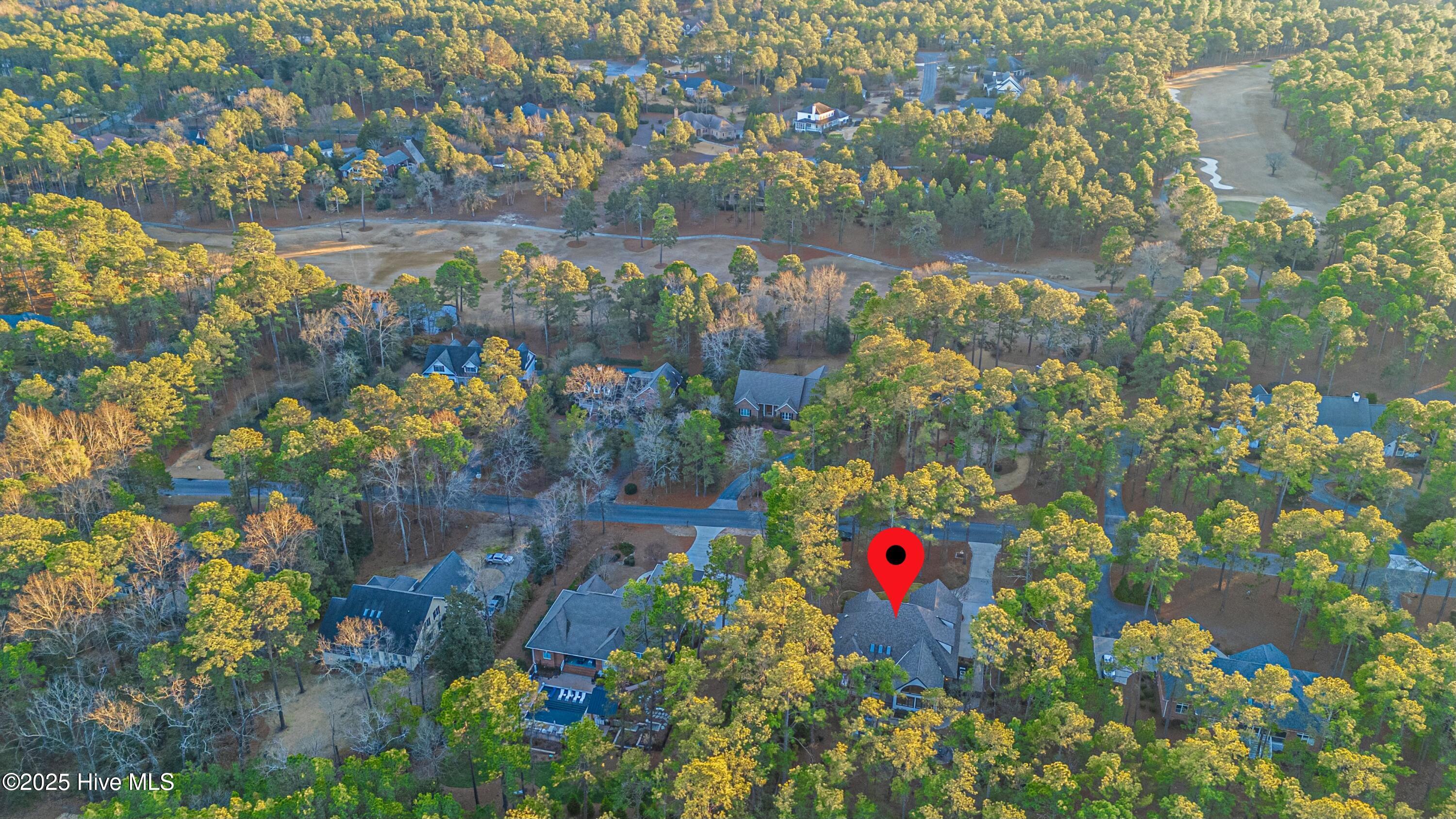 40 Whitehaven Drive Pinehurst, NC 28374 - Photo 92 of 96 tempImagePZ8Gd7