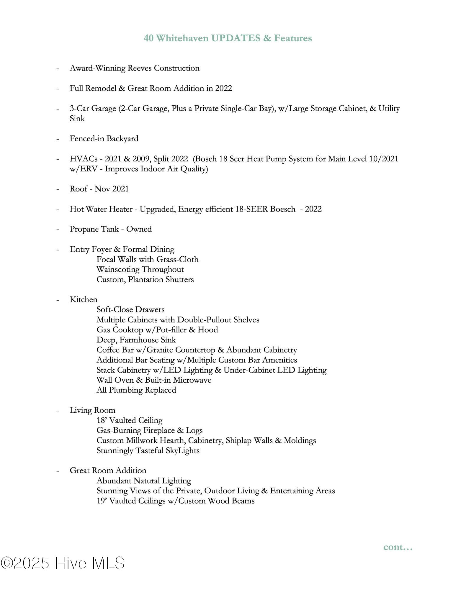 40 Whitehaven Drive Pinehurst, NC 28374 - Photo 95 of 96 tempImagepYzOYS