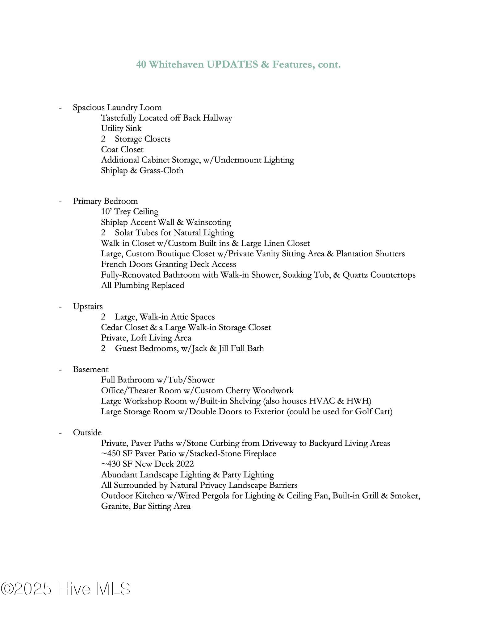 40 Whitehaven Drive Pinehurst, NC 28374 - Photo 96 of 96 tempImagePhewjR