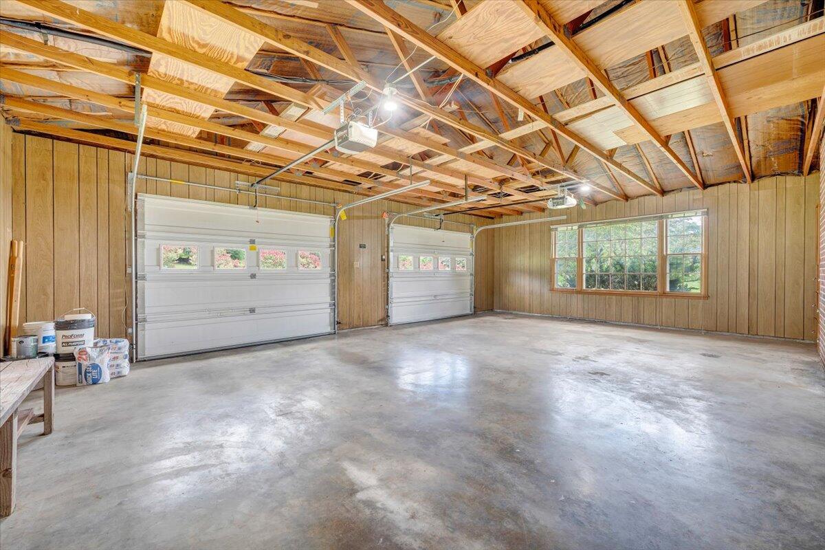 2324 Camp Jaycee Road Blue Ridge, VA 24064 - Photo 38 of 74 a view of a room with natural light