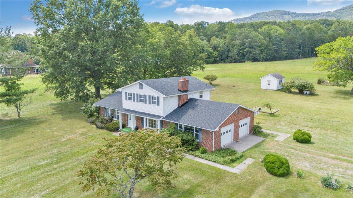 2324 Camp Jaycee Road Blue Ridge, VA 24064 - Photo 69 of 74 68-DJI_20250821143623_0020_D