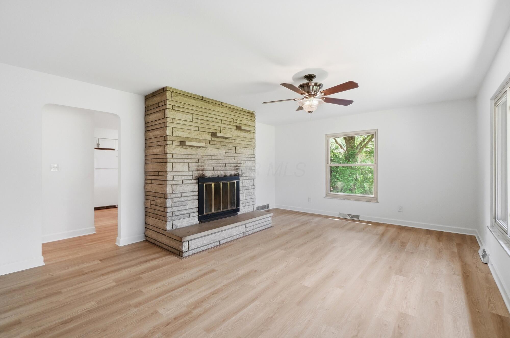 3555 Trabue Road Columbus, OH 43204 - Photo 6 of 44
