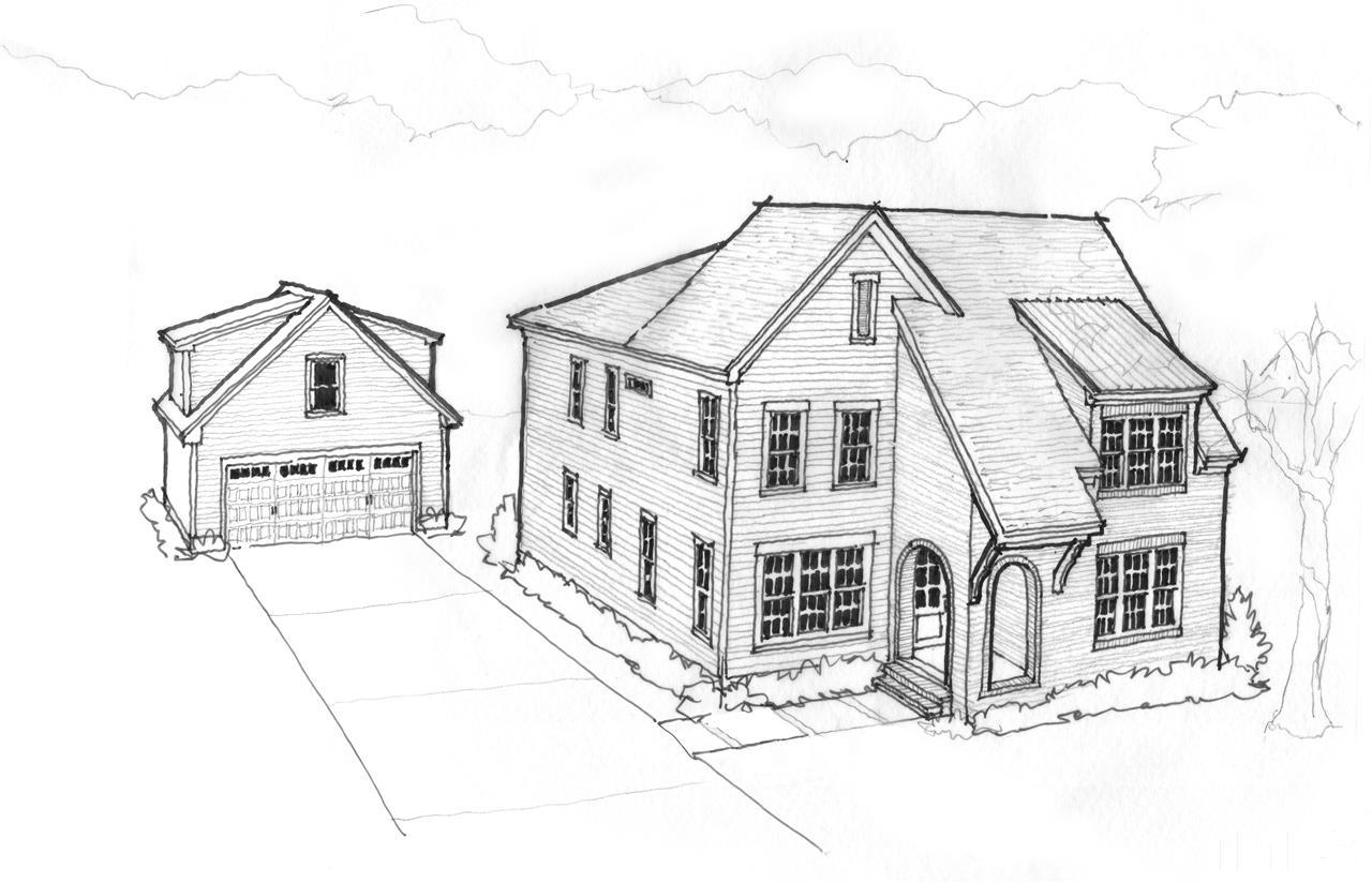 2409 Van Dyke Avenue Raleigh, NC 27607 - Photo 1 of 3