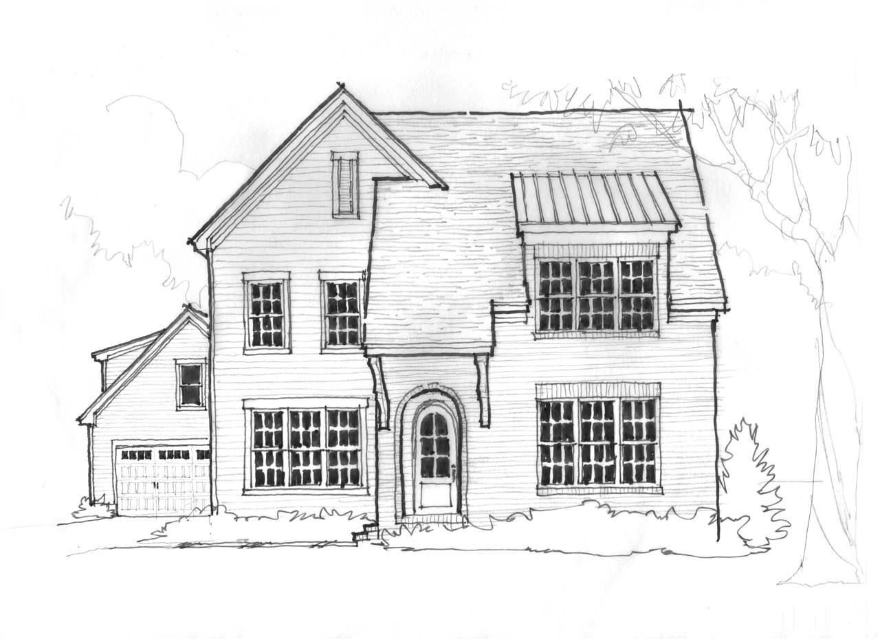 2409 Van Dyke Avenue Raleigh, NC 27607 - Photo 2 of 3