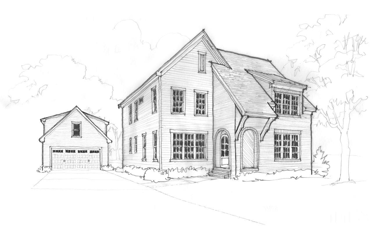 2409 Van Dyke Avenue Raleigh, NC 27607 - Photo 3 of 3