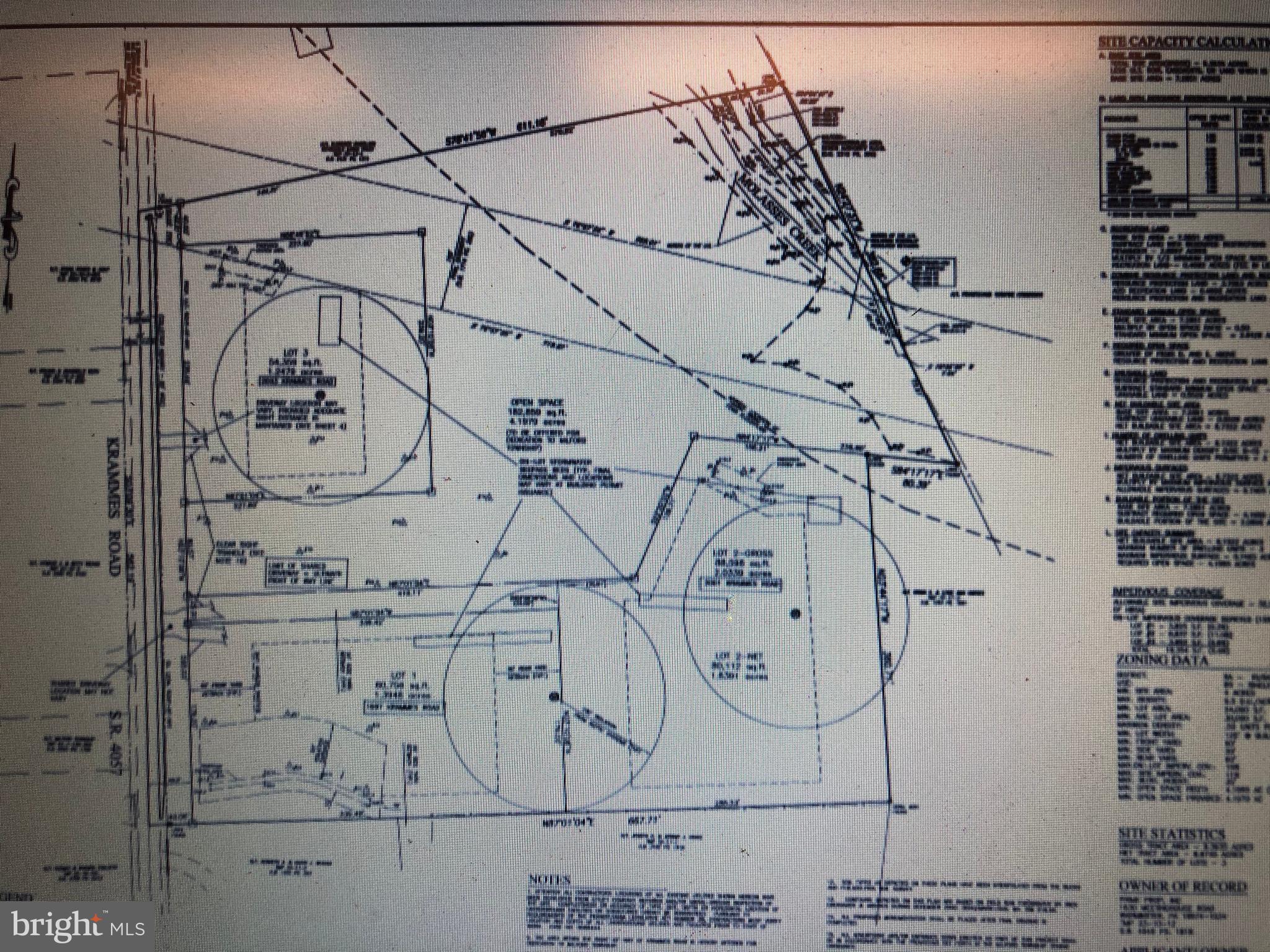 2003 Krammes Road Quakertown, PA 18951 - Photo 4 of 4 a view of a wall with paintings on the wall