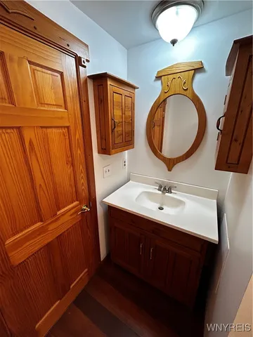 $224,900 | 3530 Ridge Road, Cambria, NY 14094