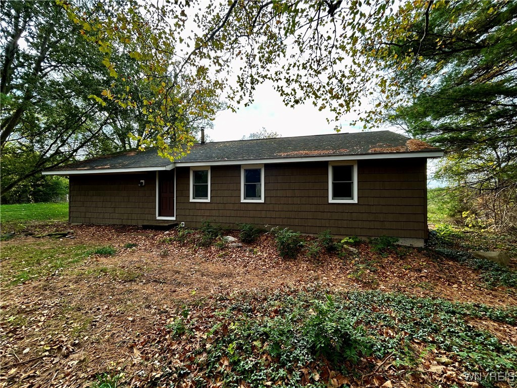 3530 Ridge Road Cambria, NY 14094 - Photo 2 of 30