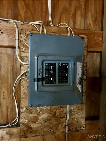 $224,900 | 3530 Ridge Road, Cambria, NY 14094