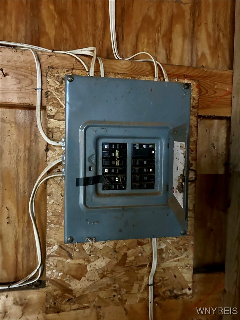 3530 Ridge Road Cambria, NY 14094 - Photo 28 of 30