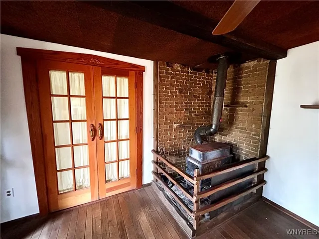 $224,900 | 3530 Ridge Road, Cambria, NY 14094