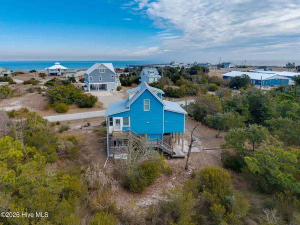 $290,000 | 105 Sandy Landing Road, Cedar Island, NC 28520