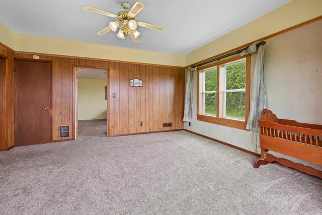 $375,000 | N4721 9th Drive, Hancock, WI 54943