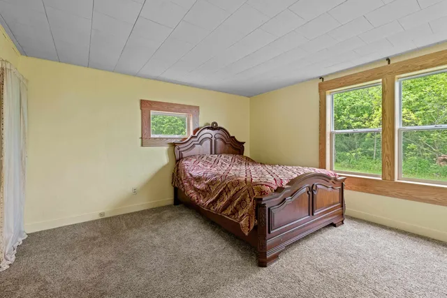 $375,000 | N4721 9th Drive, Hancock, WI 54943