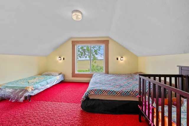 $375,000 | N4721 9th Drive, Hancock, WI 54943