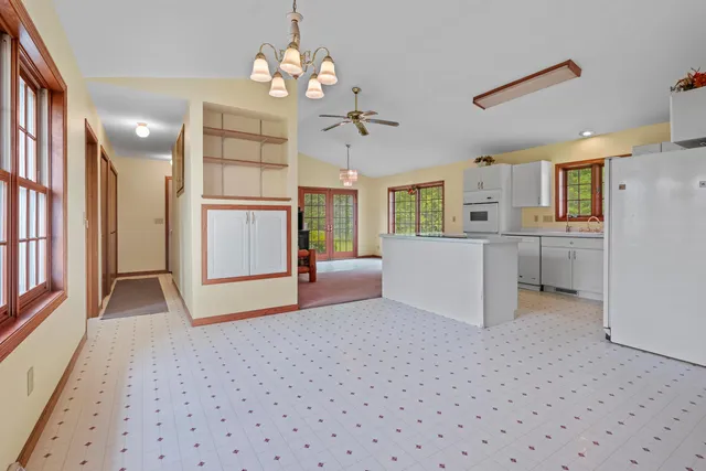 $375,000 | N4721 9th Drive, Hancock, WI 54943