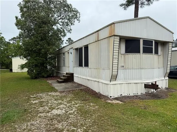 $895 | 64096 Mangano Road, Unit 135, Pearl River, LA 70452