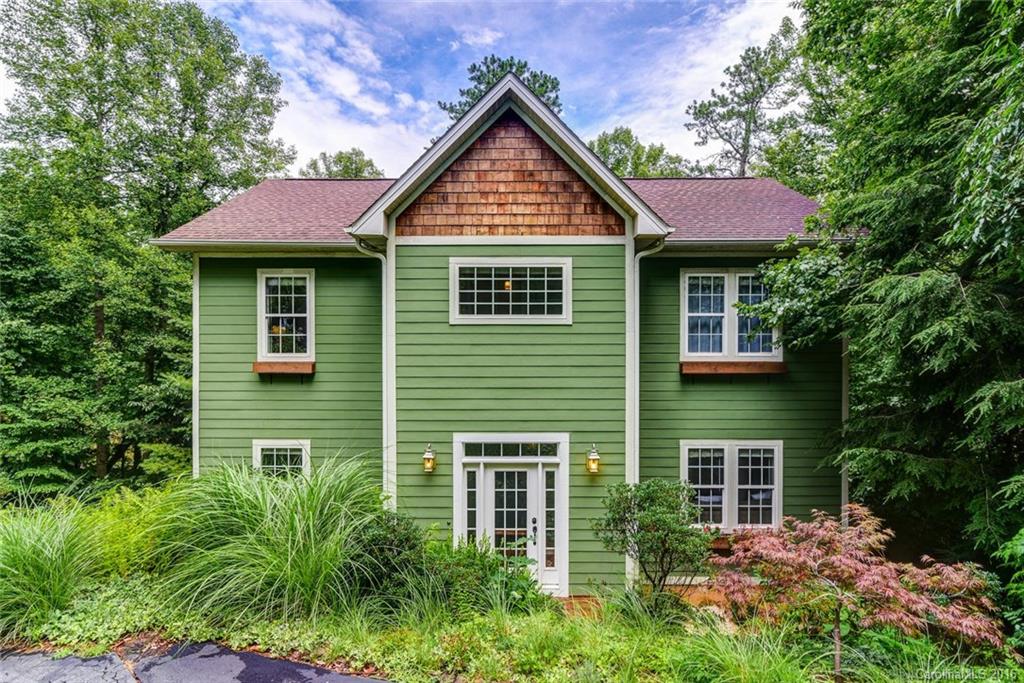 209 Laurel Ridge Road, Unit 12 Asheville, NC 28805 - Photo 1 of 23 Gallery Image 1