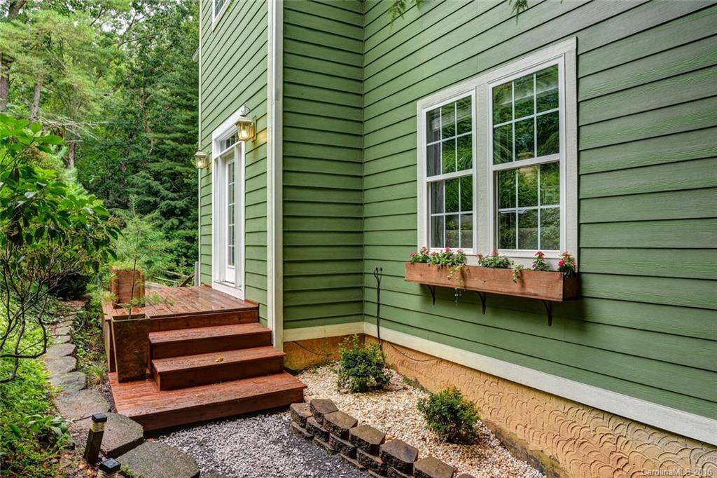 209 Laurel Ridge Road, Unit 12 Asheville, NC 28805 - Photo 2 of 23 Gallery Image 2
