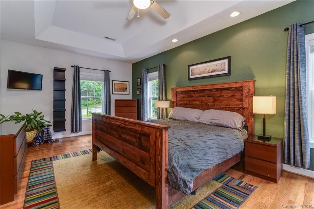 209 Laurel Ridge Road, Unit 12 Asheville, NC 28805 - Photo 11 of 23 Gallery Image 11
