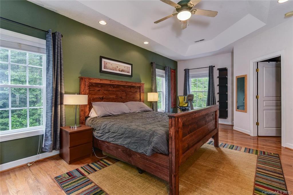 209 Laurel Ridge Road, Unit 12 Asheville, NC 28805 - Photo 12 of 23 Gallery Image 12