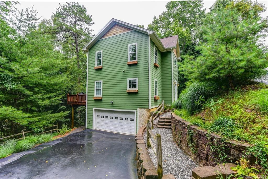 209 Laurel Ridge Road, Unit 12 Asheville, NC 28805 - Photo 23 of 23 Gallery Image 23