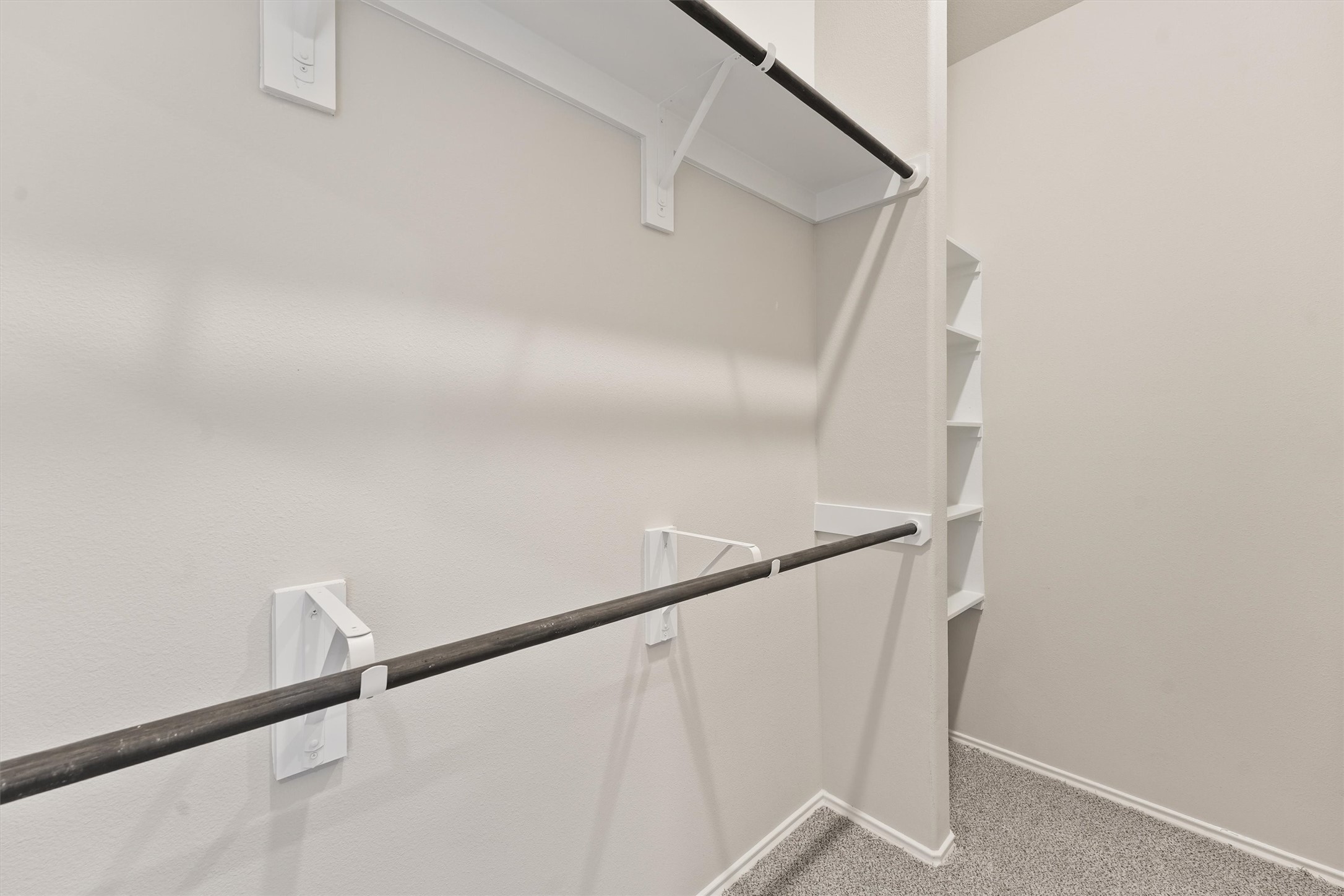 8687 Sassafras Willis, TX 77318 - Photo 26 of 32 a view of closet